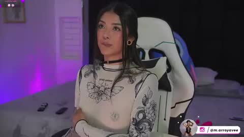 Mariana  online show from July 2026 11:58:02 AM