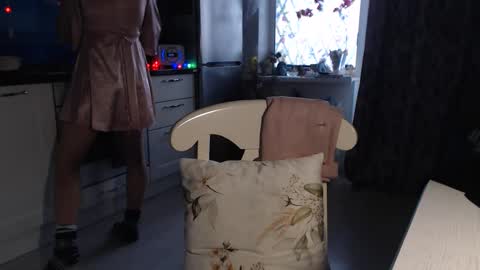 MarianaMur online show from March 2025 06:43:01 AM