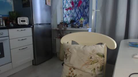 MarianaMur online show from September 2025 06:46:02 AM