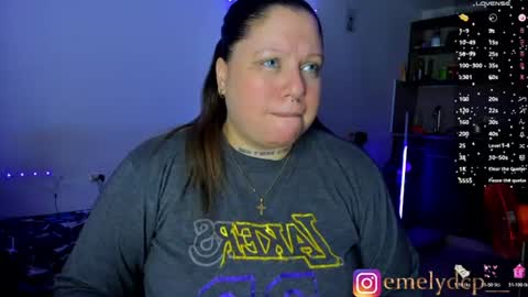 Mariana is back D online show from July 2026 06:39:01 AM