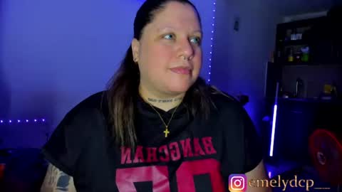 Mariana is back D online show from August 2026 06:37:02 AM