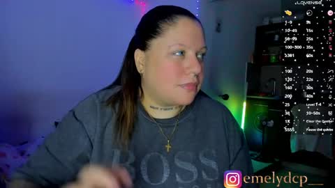 Snapshot of mariana_spellman chatting on April 2026 02:06:01 AM Emely online show from April 2026 02:06:01 AM