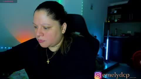 Snapshot of mariana_spellman chatting on June 2026 03:40:01 AM Emely online show from June 2026 03:40:01 AM