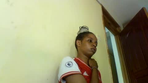 Snapshot of mariana_stacx chatting on August 2026 10:18:01 AM Mariana online show from August 2026 10:18:01 AM