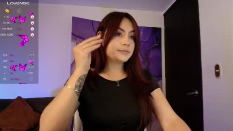 Snapshot of mariana_sub_ chatting on May 2026 07:26:02 PM Your favorite online show from May 2026 07:26:02 PM