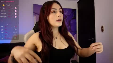 Snapshot of mariana_sub_ chatting on June 2026 07:29:01 PM Your favorite online show from June 2026 07:29:01 PM