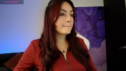 Snapshot of mariana_sub_ chatting on June 2026 03:12:01 PM Your favorite online show from June 2026 03:12:01 PM