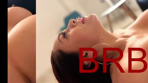 mariana vidal online show from January 2025 12:22:01 AM