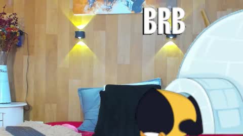 Mariana Angel online show from February 2026 03:23:02 PM