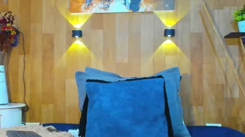 Mariana Angel online show from April 2026 05:09:02 PM