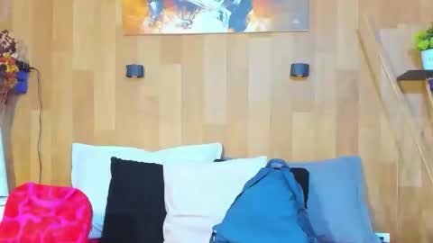 Mariana Angel online show from March 2026 11:26:02 AM