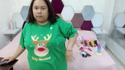 mariana online show from February 2026 02:53:01 AM