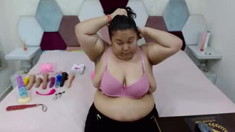 mariana online show from March 2026 04:51:02 PM