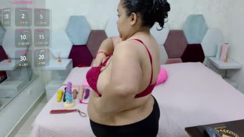 mariana online show from April 2026 03:04:01 PM