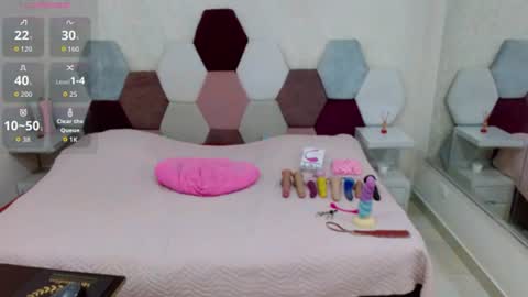 mariana online show from July 2026 06:06:02 PM