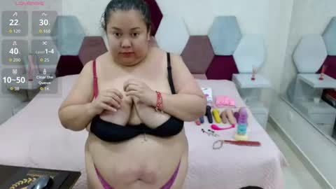 mariana online show from July 2026 06:06:02 PM