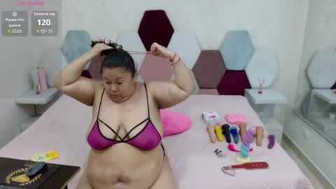 mariana online show from July 2026 04:25:02 PM