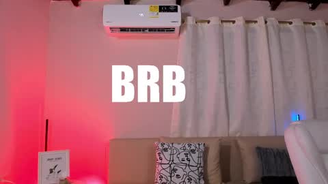 Snapshot of marianadolll chatting on October 2025 12:28:02 PM Mariana online show from October 2025 12:28:02 PM