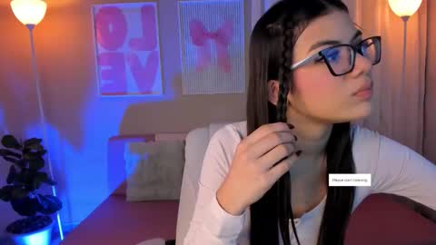 Mariana online show from February 2026 12:05:02 PM