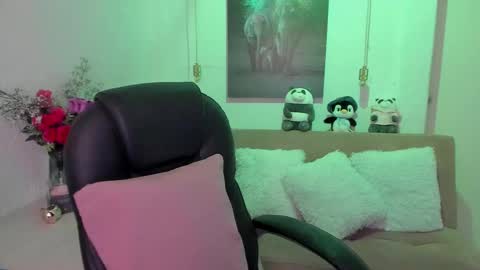 Mariana Lopez online show from February 2025 03:45:01 AM