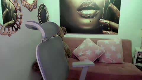Snapshot of marianalopez81 chatting on April 2026 12:45:02 AM Mariana Lopez online show from April 2026 12:45:02 AM