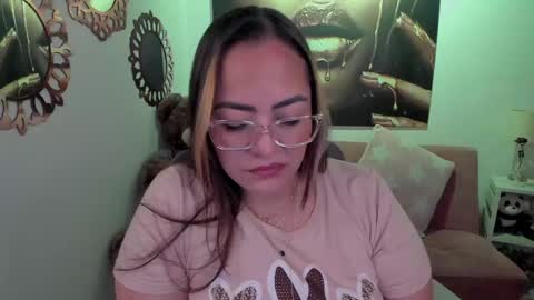 Snapshot of marianalopez81 chatting on April 2026 03:20:01 AM Mariana Lopez online show from April 2026 03:20:01 AM