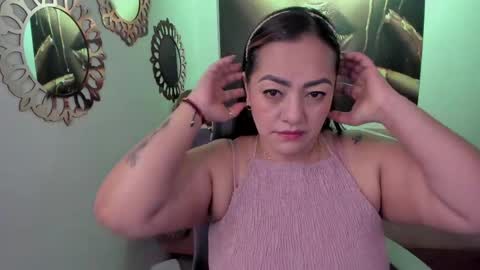 Snapshot of marianalopez81 chatting on May 2026 12:49:01 AM Mariana Lopez online show from May 2026 12:49:01 AM