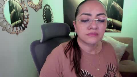 Snapshot of marianalopez81 chatting on May 2026 04:07:02 AM Mariana Lopez online show from May 2026 04:07:02 AM