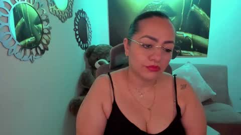 Snapshot of marianalopez81 chatting on May 2026 11:55:01 PM Mariana Lopez online show from May 2026 11:55:01 PM