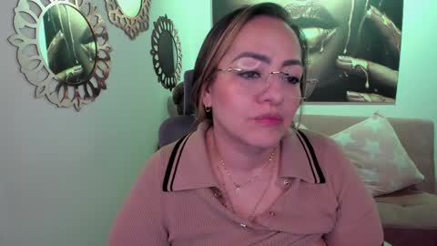 Snapshot of marianalopez81 chatting on May 2026 12:05:01 AM Mariana Lopez online show from May 2026 12:05:01 AM