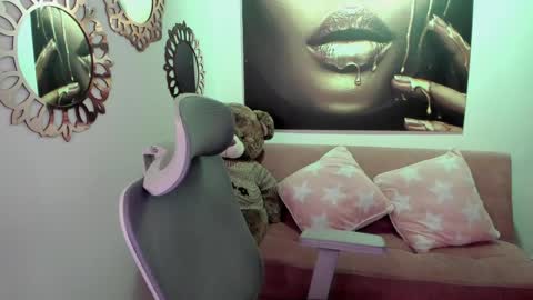 Snapshot of marianalopez81 chatting on May 2026 12:15:02 AM Mariana Lopez online show from May 2026 12:15:02 AM