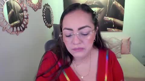 Snapshot of marianalopez81 chatting on July 2026 12:48:02 AM Mariana Lopez online show from July 2026 12:48:02 AM