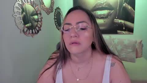 Snapshot of marianalopez81 chatting on July 2026 12:03:01 AM Mariana Lopez online show from July 2026 12:03:01 AM