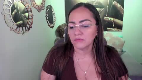 Snapshot of marianalopez81 chatting on July 2026 12:02:02 AM Mariana Lopez online show from July 2026 12:02:02 AM