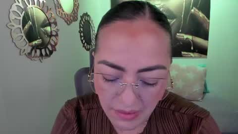 Snapshot of marianalopez81 chatting on July 2026 01:41:02 AM Mariana Lopez online show from July 2026 01:41:02 AM