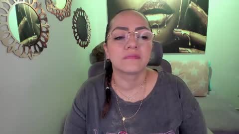 Snapshot of marianalopez81 chatting on July 2026 01:15:02 AM Mariana Lopez online show from July 2026 01:15:02 AM