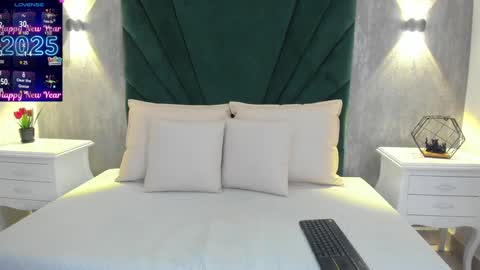 Snapshot of marianasanz chatting on January 2025 07:50:02 PM Mariana online show from January 2025 07:50:02 PM