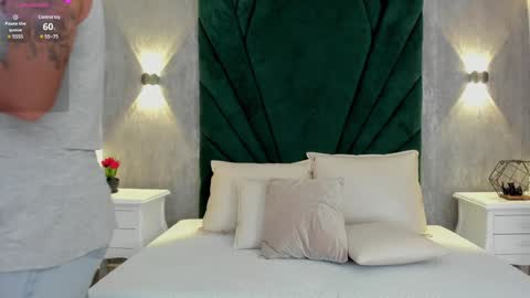 Snapshot of marianasanz chatting on January 2025 08:07:01 PM Mariana online show from January 2025 08:07:01 PM