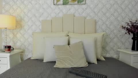 Mariana online show from September 2025 02:17:02 PM