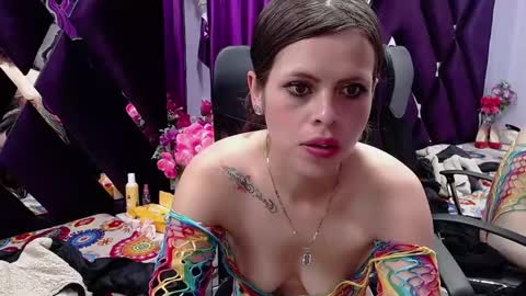 MarianaThomsop online show from December 2024 10:13:02 AM