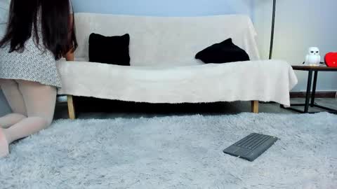 Mariana Vargas online show from January 2026 08:56:01 PM