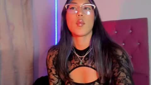 Snapshot of marianawlls chatting on September 2025 06:40:02 PM mariana williams online show from September 2025 06:40:02 PM