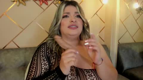 marianeporter online show from April 2026 12:16:02 AM