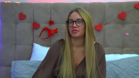 Maria online show from February 2025 06:37:02 AM