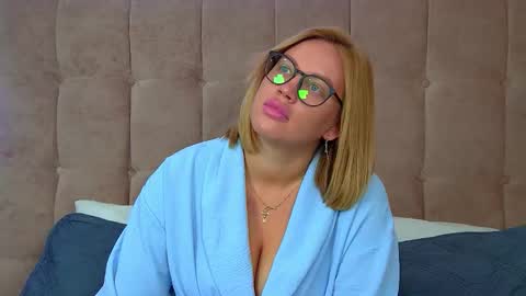 Maria online show from October 2025 06:22:02 AM