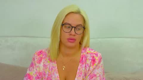 Maria online show from June 2026 06:34:01 AM