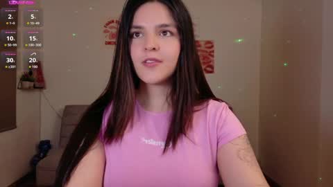 mariangeel_ online show from May 2026 01:25:02 AM