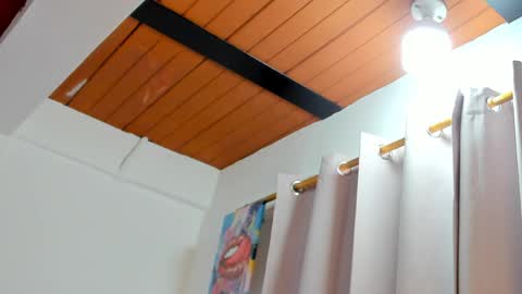 Mariangel online show from April 2026 08:09:01 PM