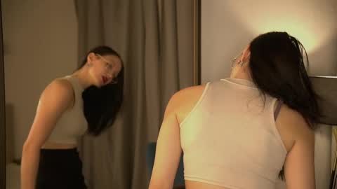 Rachel online show from November 2025 10:52:01 PM