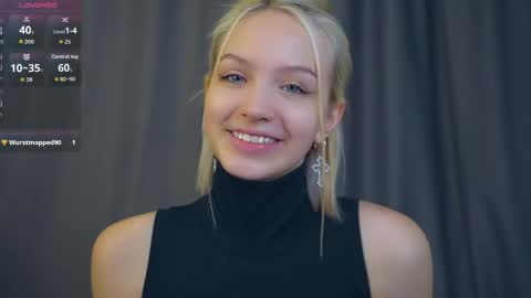 Rachel online show from March 2026 10:46:01 PM